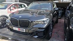 بي ام دبليو X5